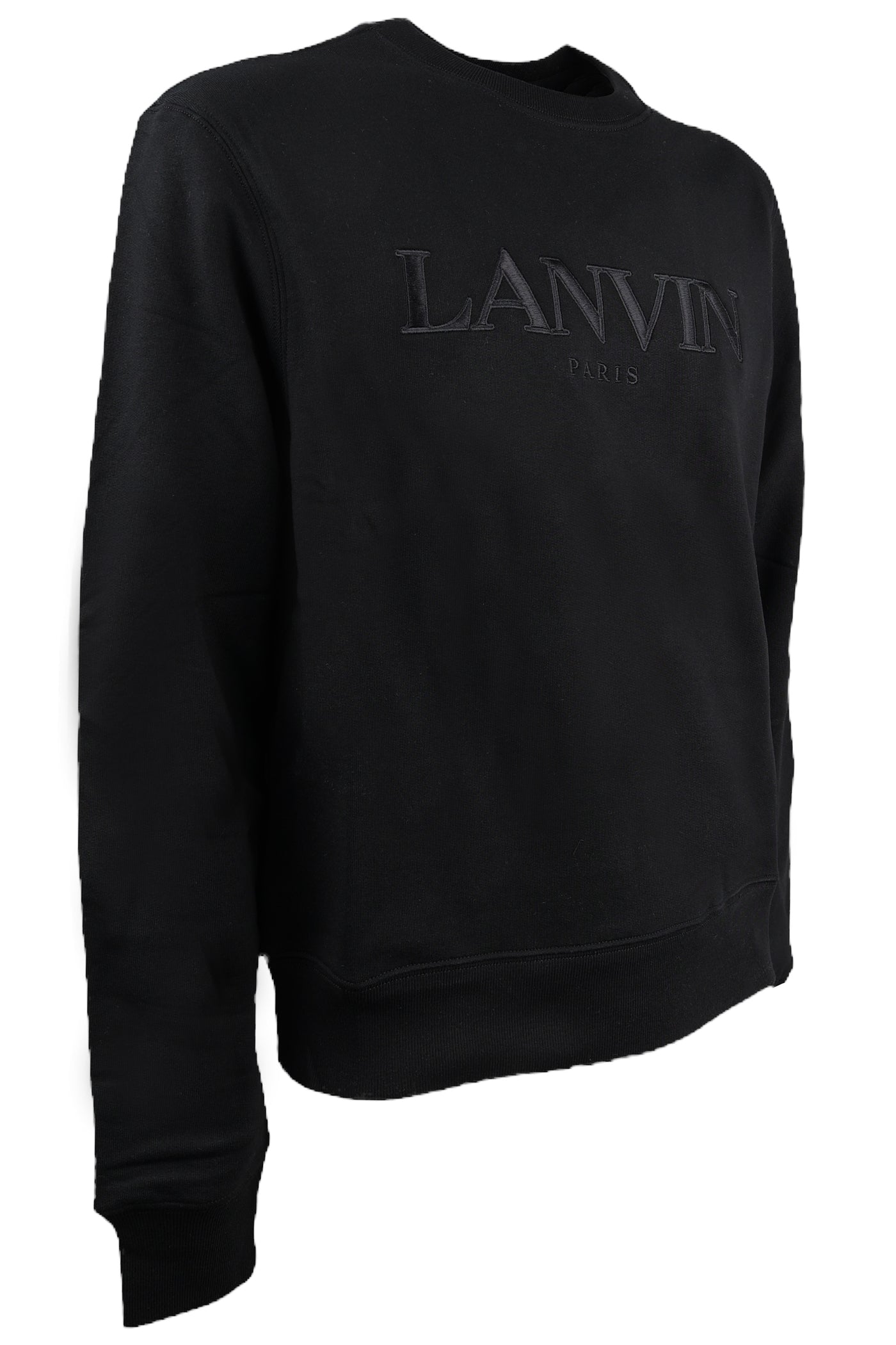 LANVIN SWEATSHIRT