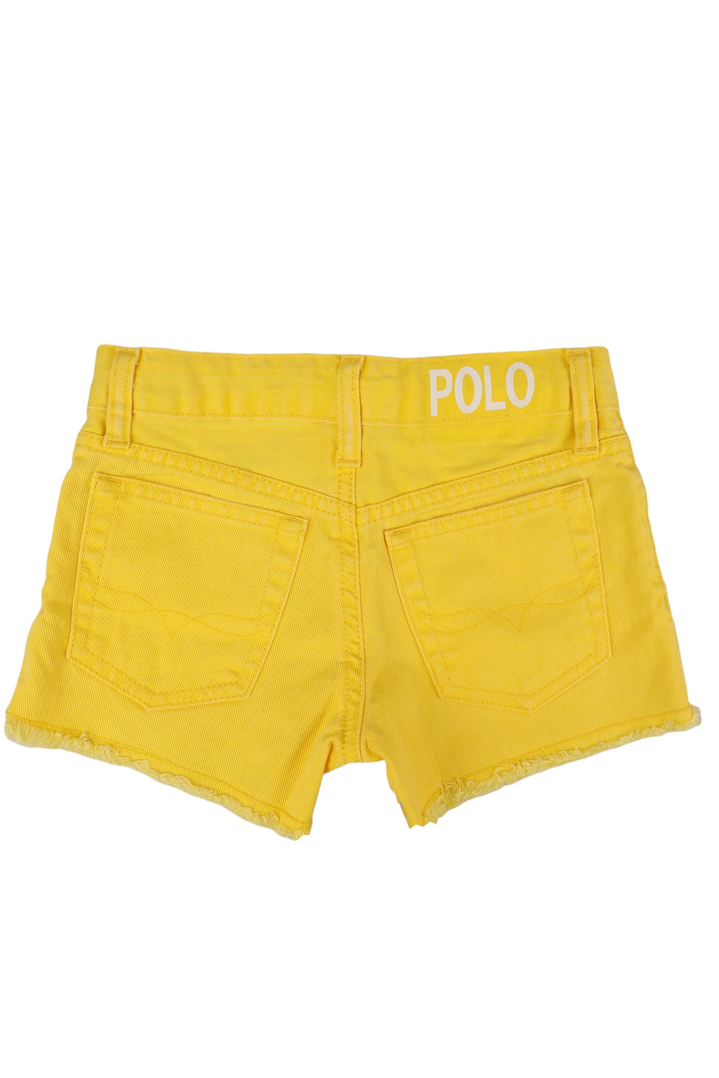 POLO RALPH LAUREN KIDS BERMUDA