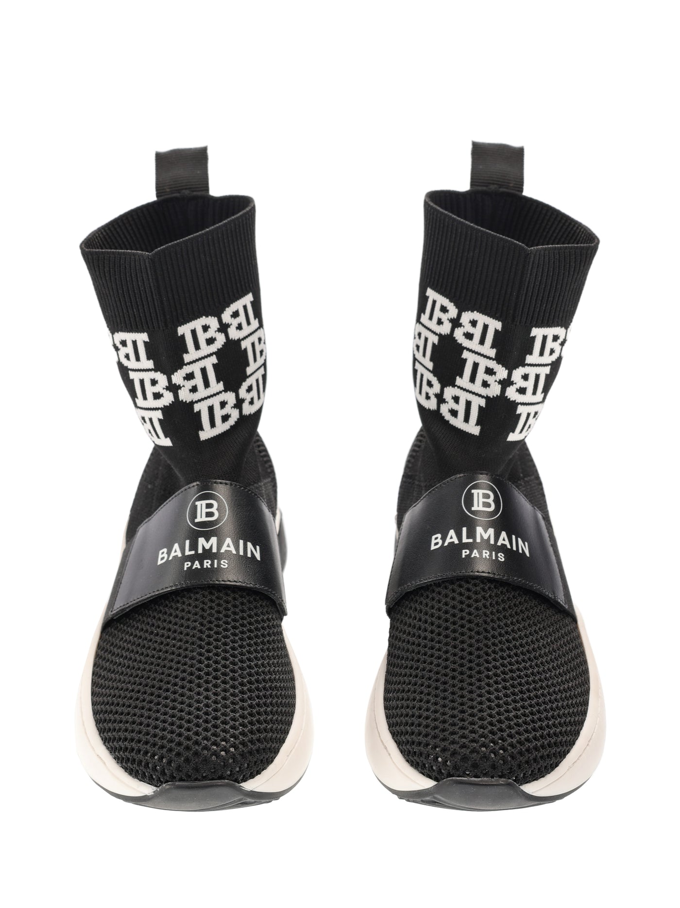 BALMAIN KIDS SNEAKERS