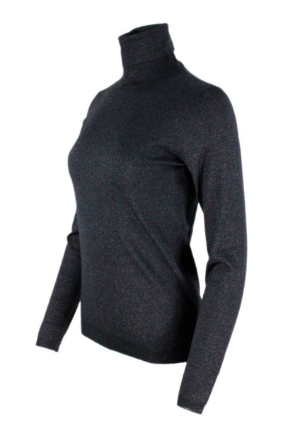 BRUNELLO CUCINELLI TURTLENECK