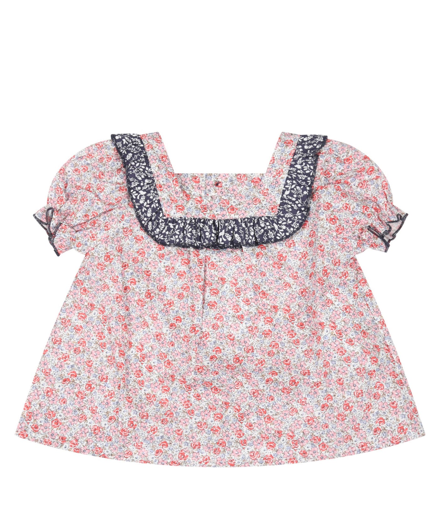 LE PETIT COCO KIDS BLOUSE