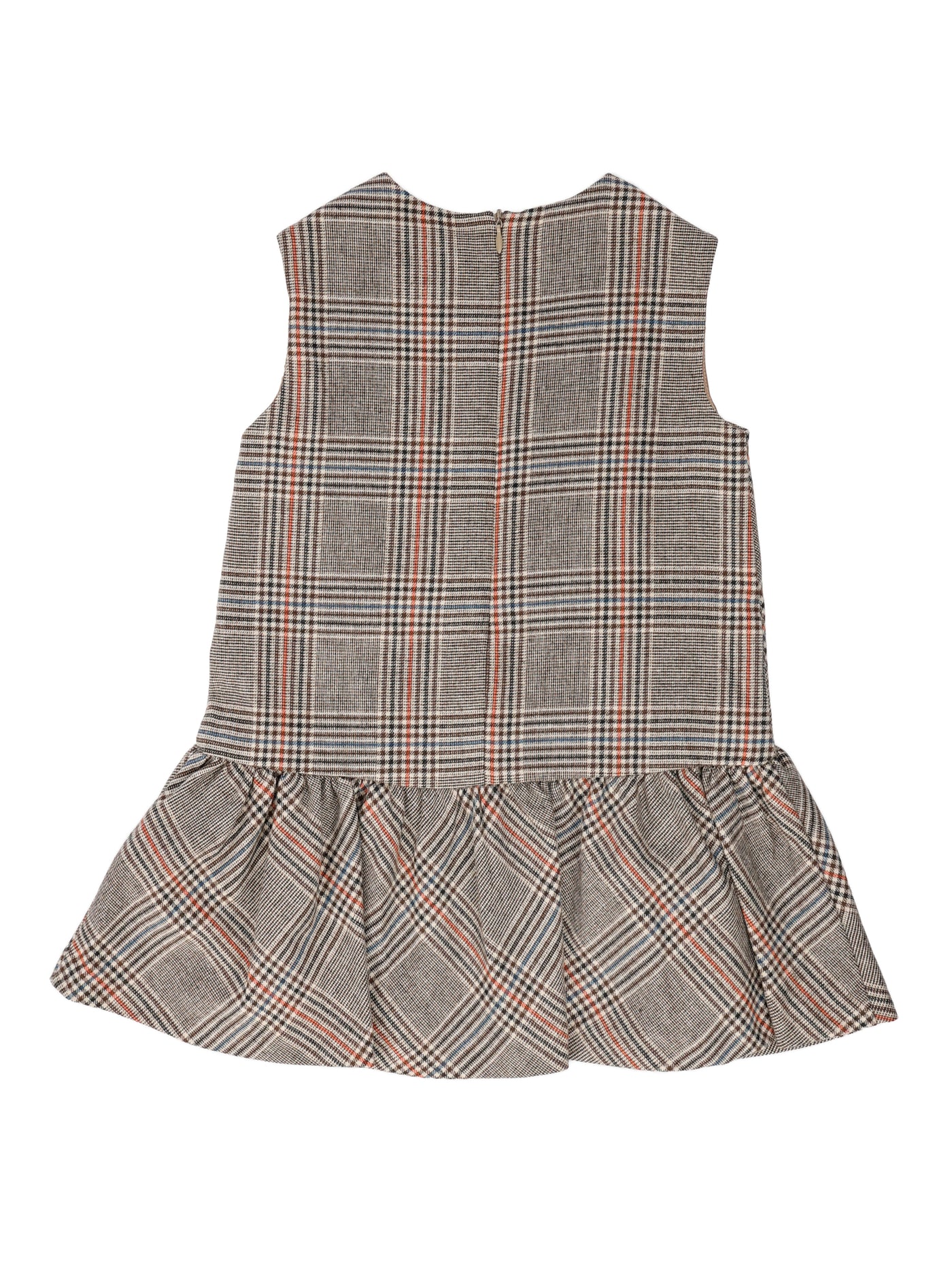 IL GUFO KIDS GIRL DRESS