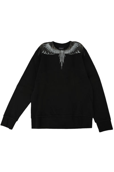 MARCELO BURLON KIDS SWEATSHIRT