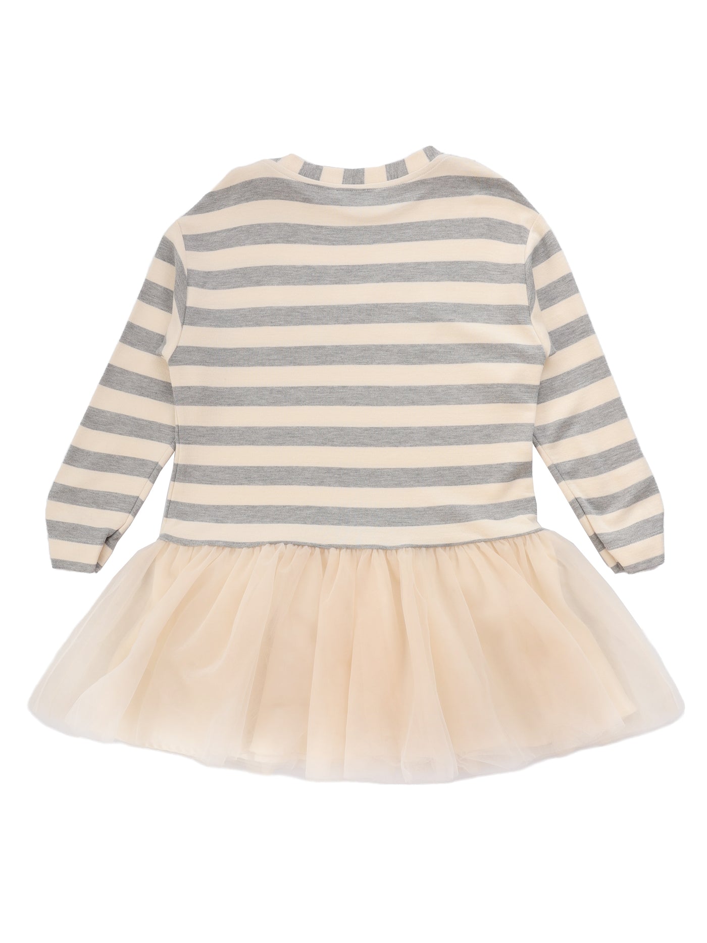 MONNALISA KIDS GIRL DRESS