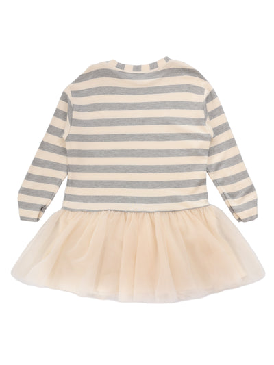 MONNALISA KIDS GIRL DRESS