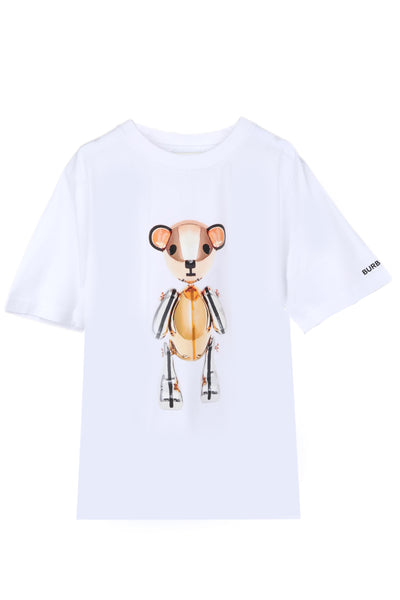 BURBERRY KIDS T-SHIRT