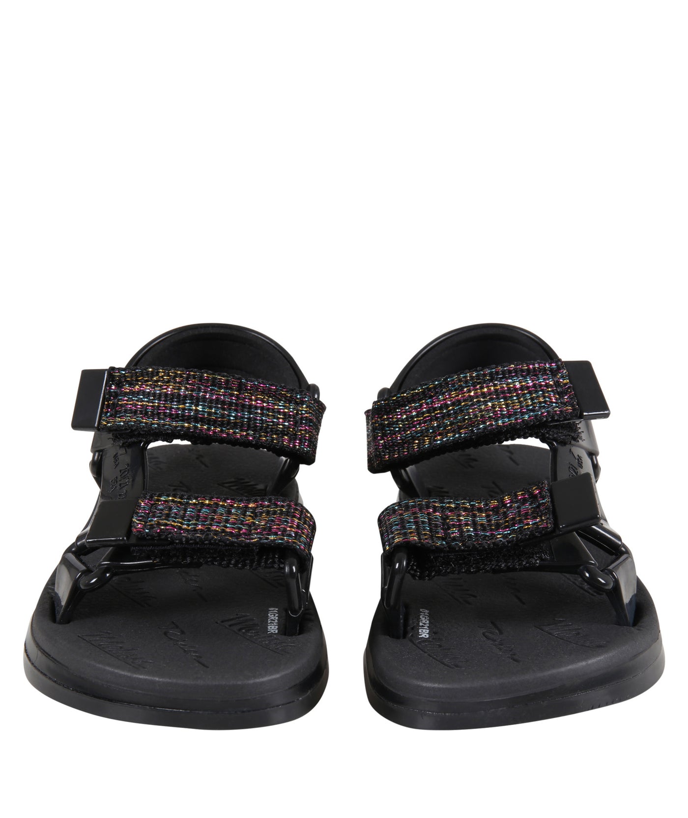 MINI MELISSA KIDS SANDALS