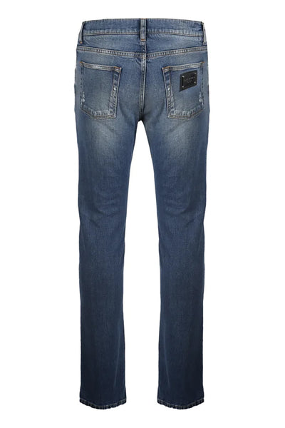 DOLCE & GABBANA JEANS