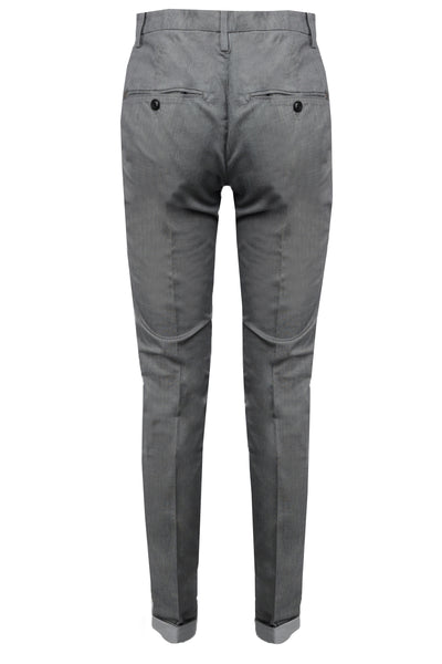 DONDUP TROUSERS