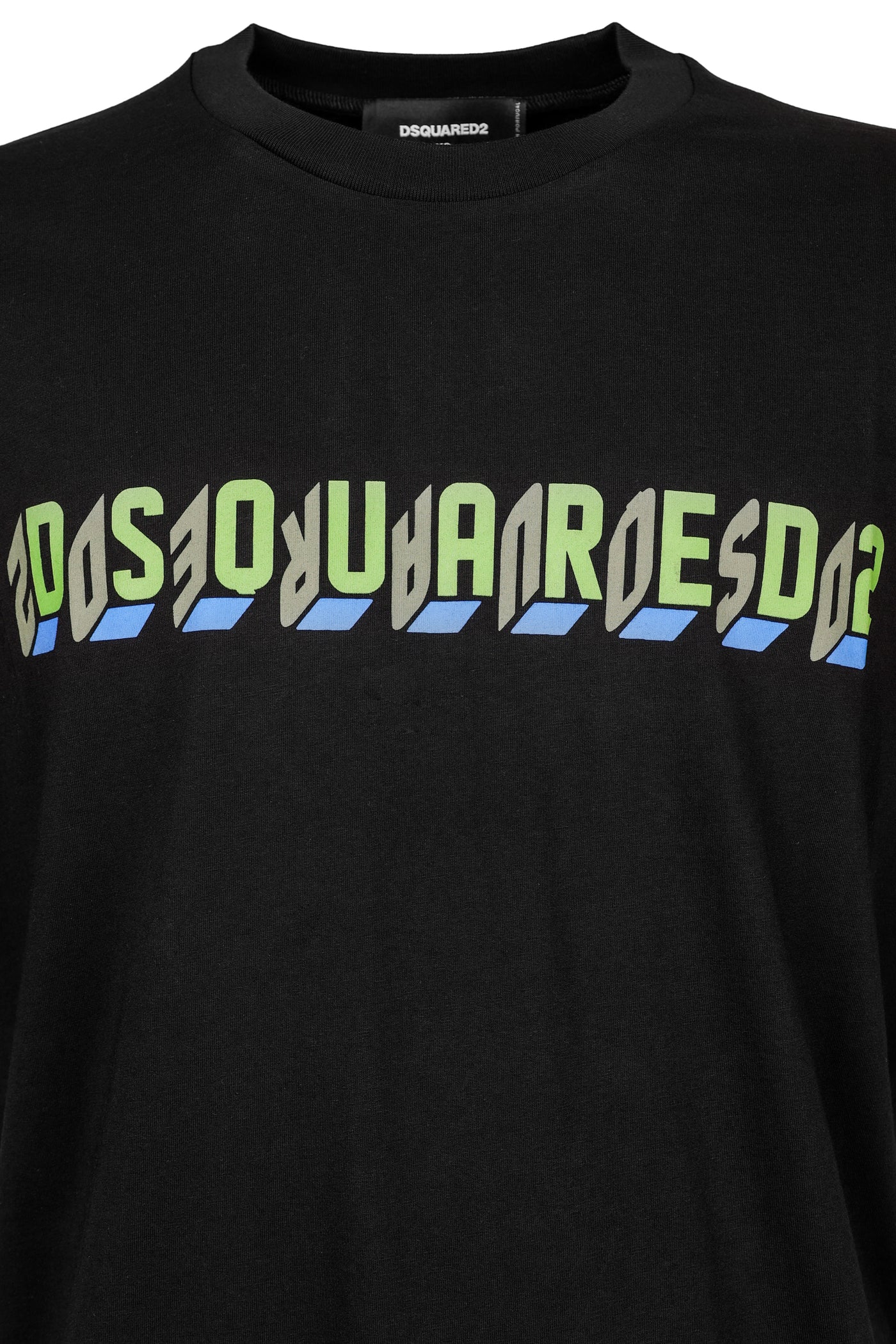 DSQUARED2 T-SHIRTS