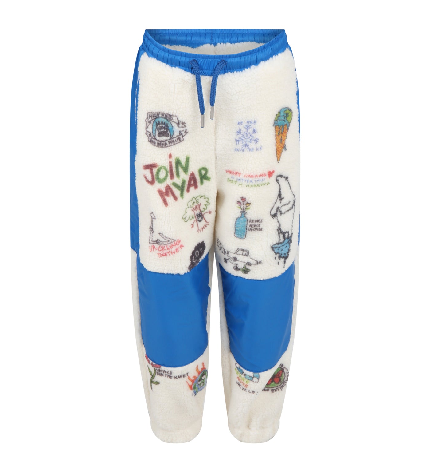 MYAR KIDS PANTS