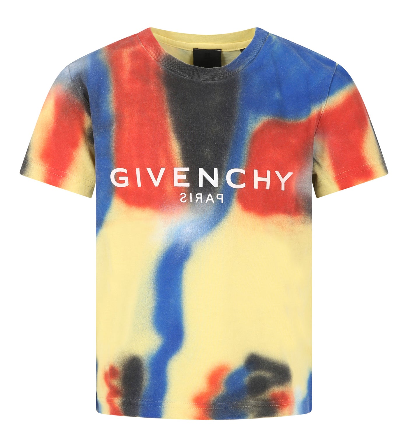 GIVENCHY KIDS T-SHIRTS