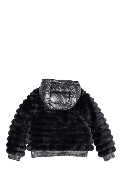 MONCLER KIDS JACKET