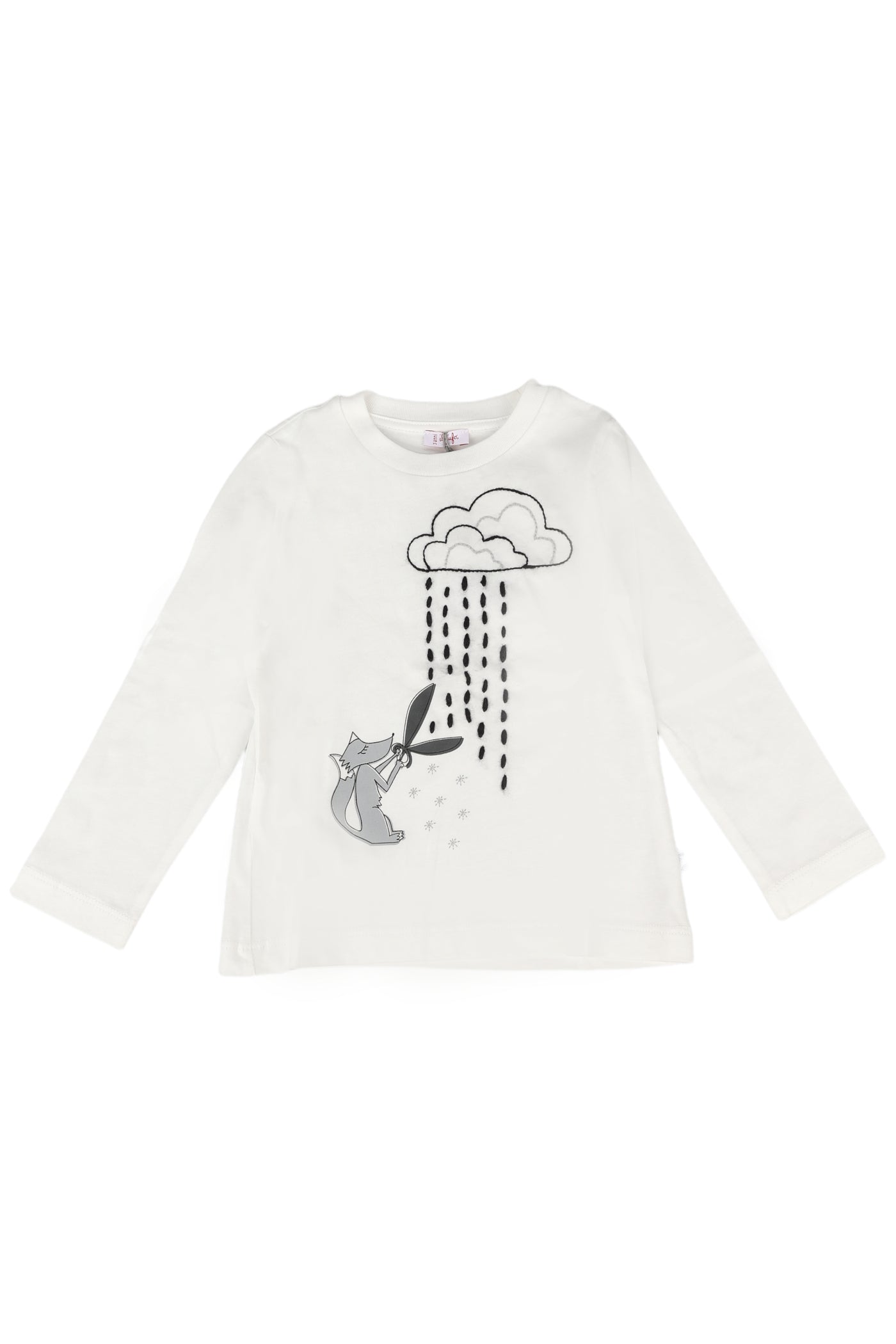 IL GUFO KIDS T-SHIRT