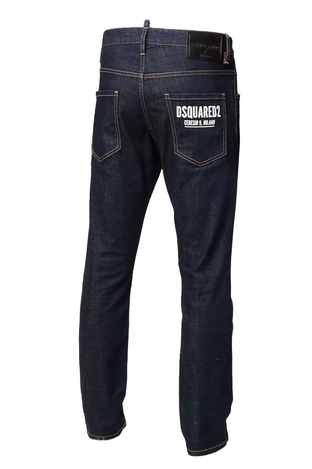 DSQUARED2 JEANS PANTS