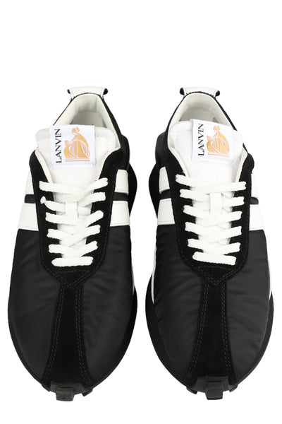 LANVIN SNEAKERS