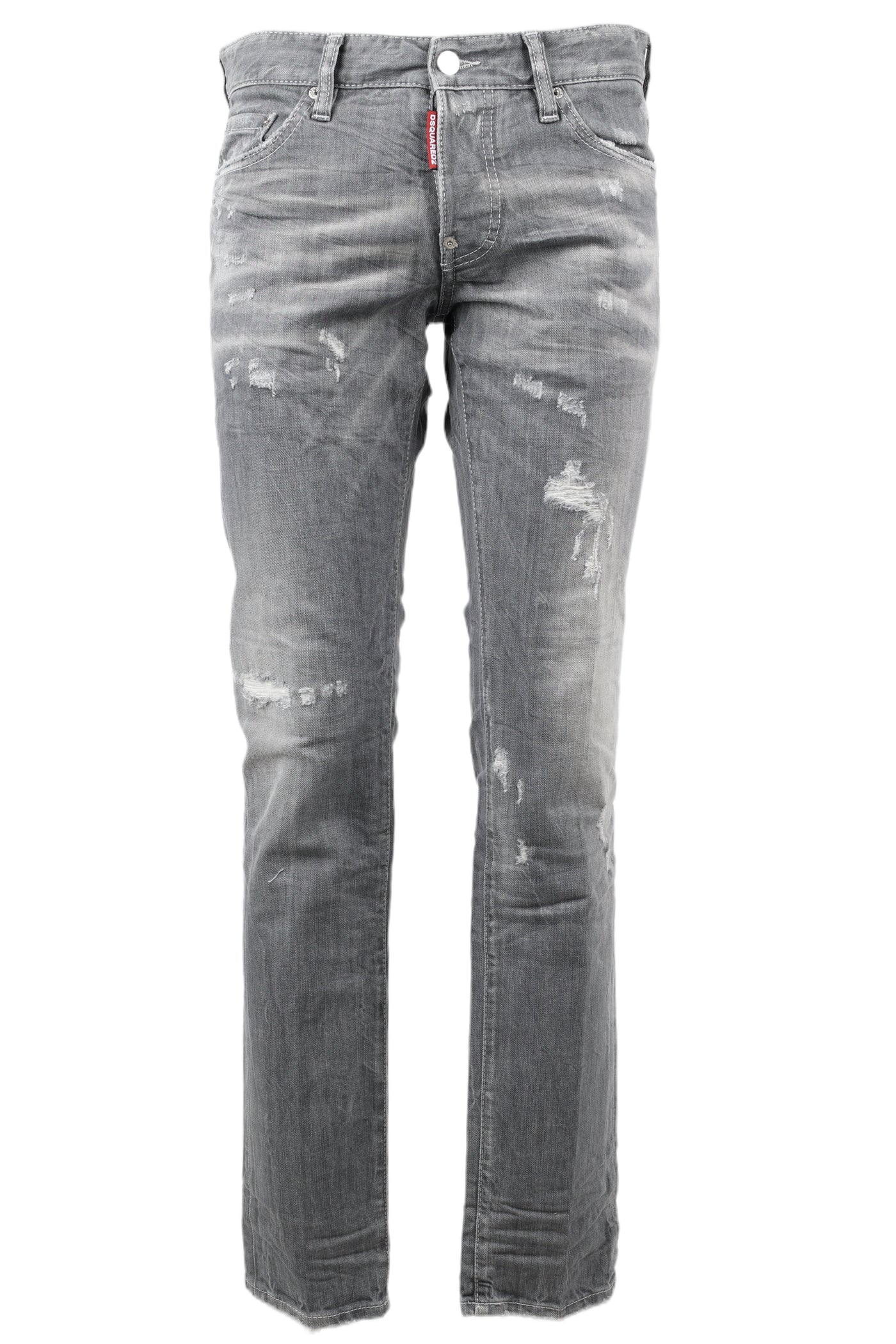 DSQUARED2 JEANS