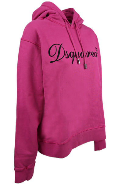 DSQUARED2 SWEATSHIRT