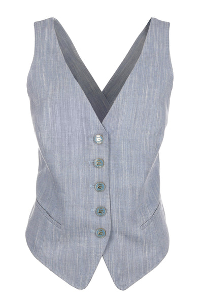 ETRO VEST