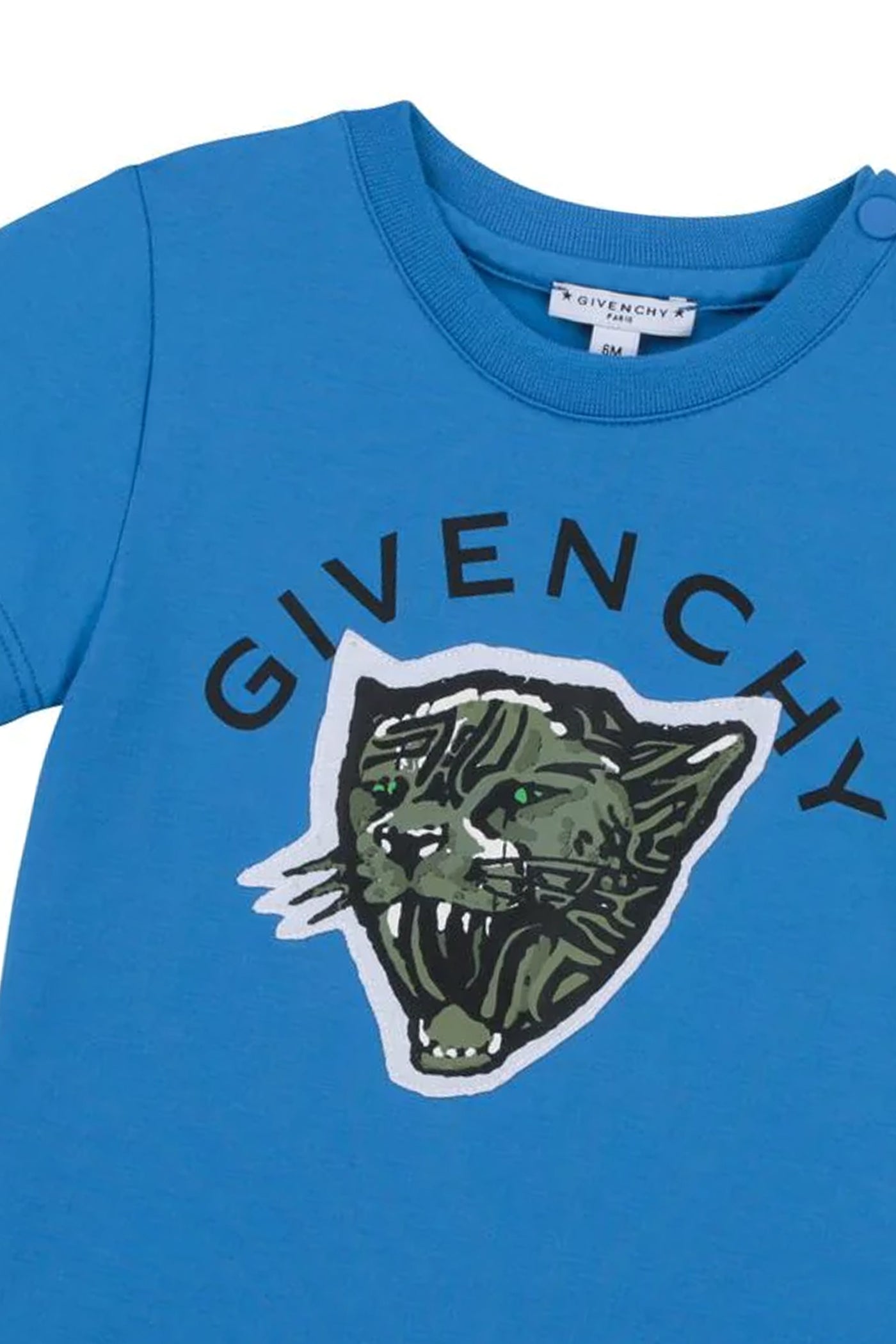 GIVENCHY KIDS T-SHIRT