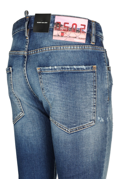 DSQUARED2 JEANS