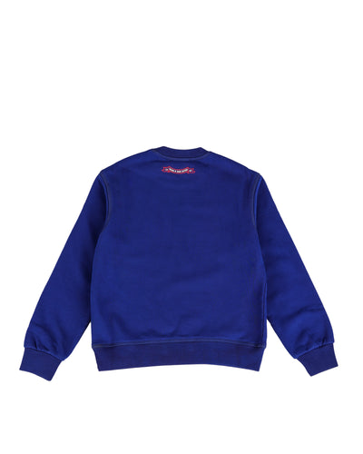 DSQUARED2 KIDS SWEATSHIRT