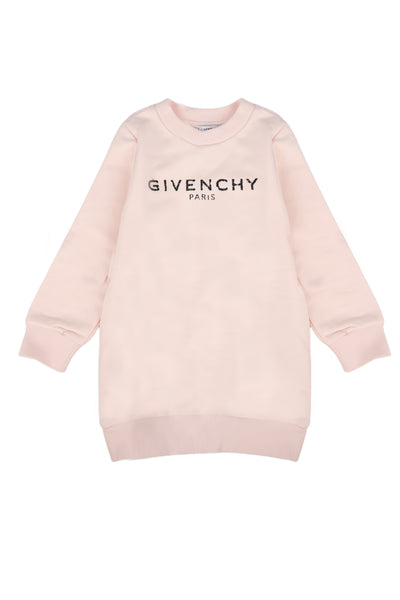 GIVENCHY KIDS DRESS