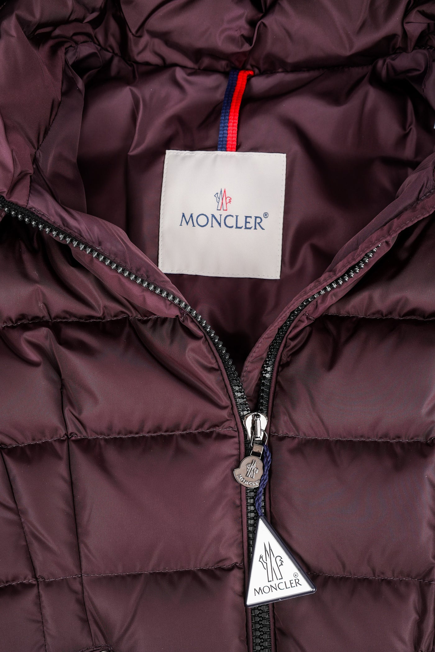 MONCLER KIDS JACKET