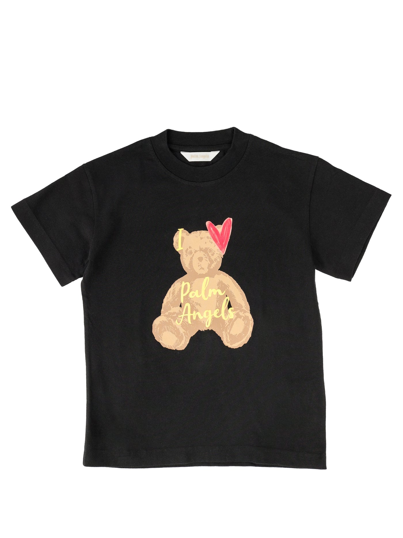 PALM ANGELS KIDS T-SHIRT