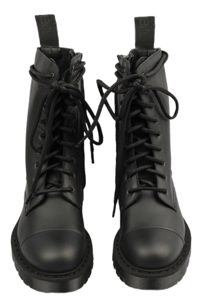 VETEMENTS MILITARY BOOTS