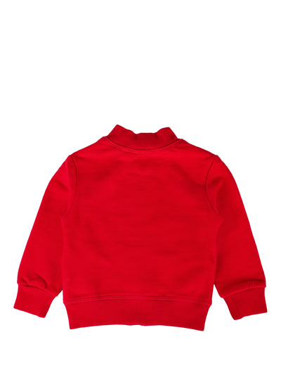 DSQUARED2 KIDS SWEATSHIRT