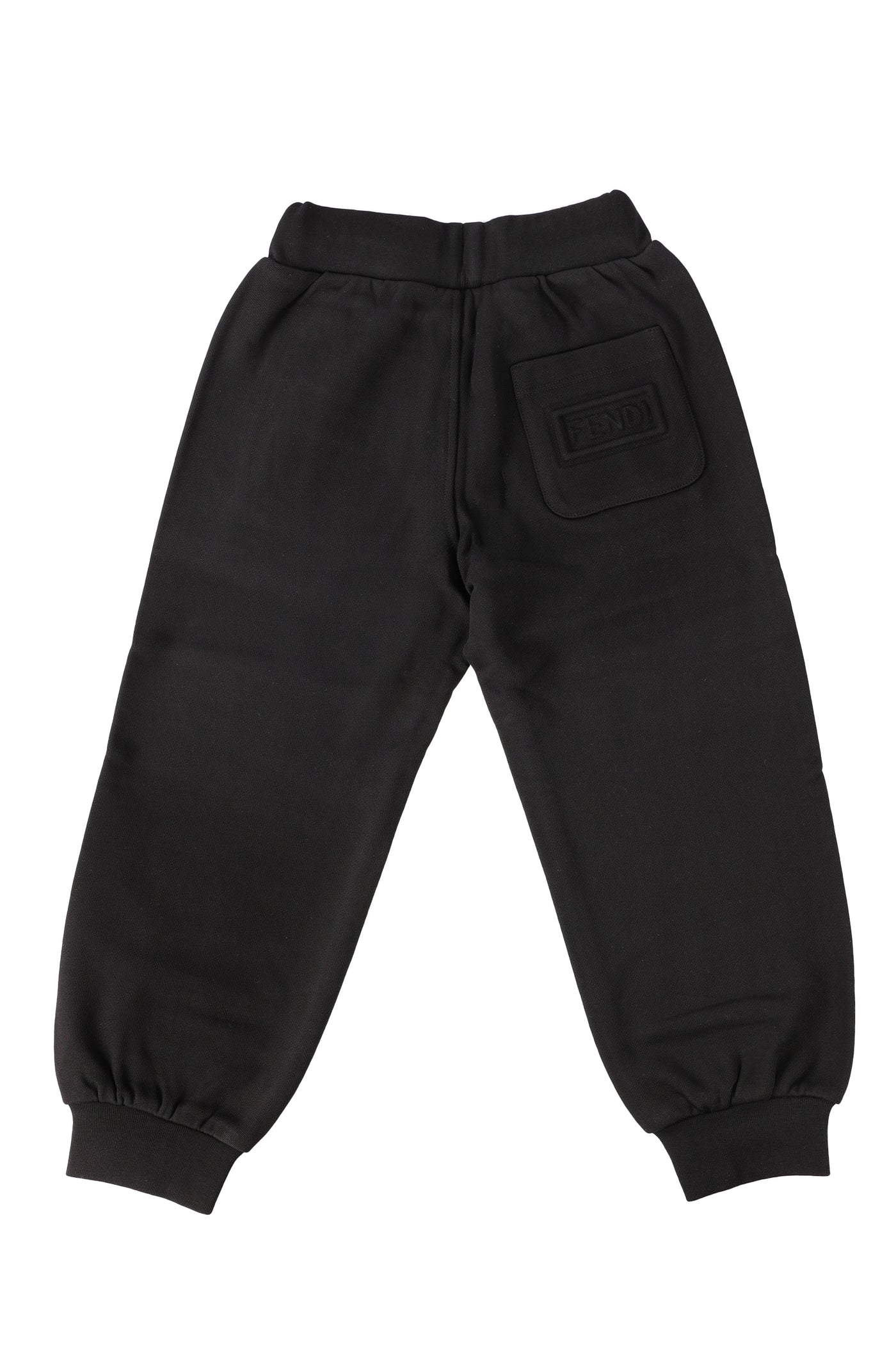 FENDI KIDS TROUSERS