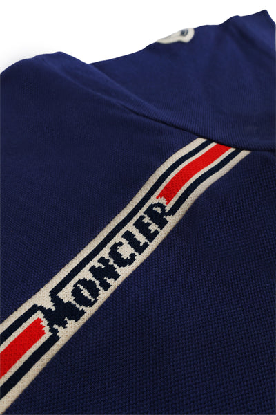 MONCLER KIDS T-SHIRT