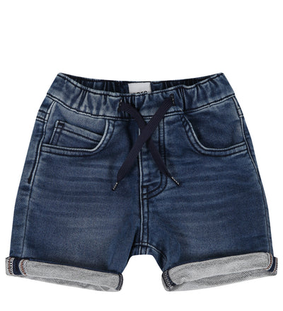 BOSS KIDS SHORTS JEANS