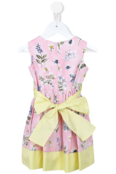 IL GUFO KIDS DRESS