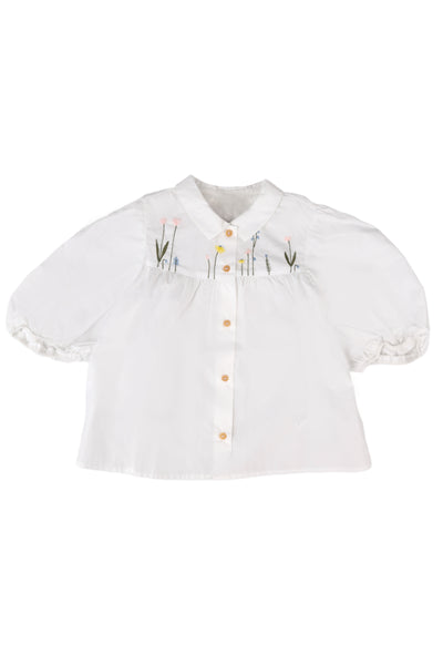 IL GUFO KIDS SHIRT