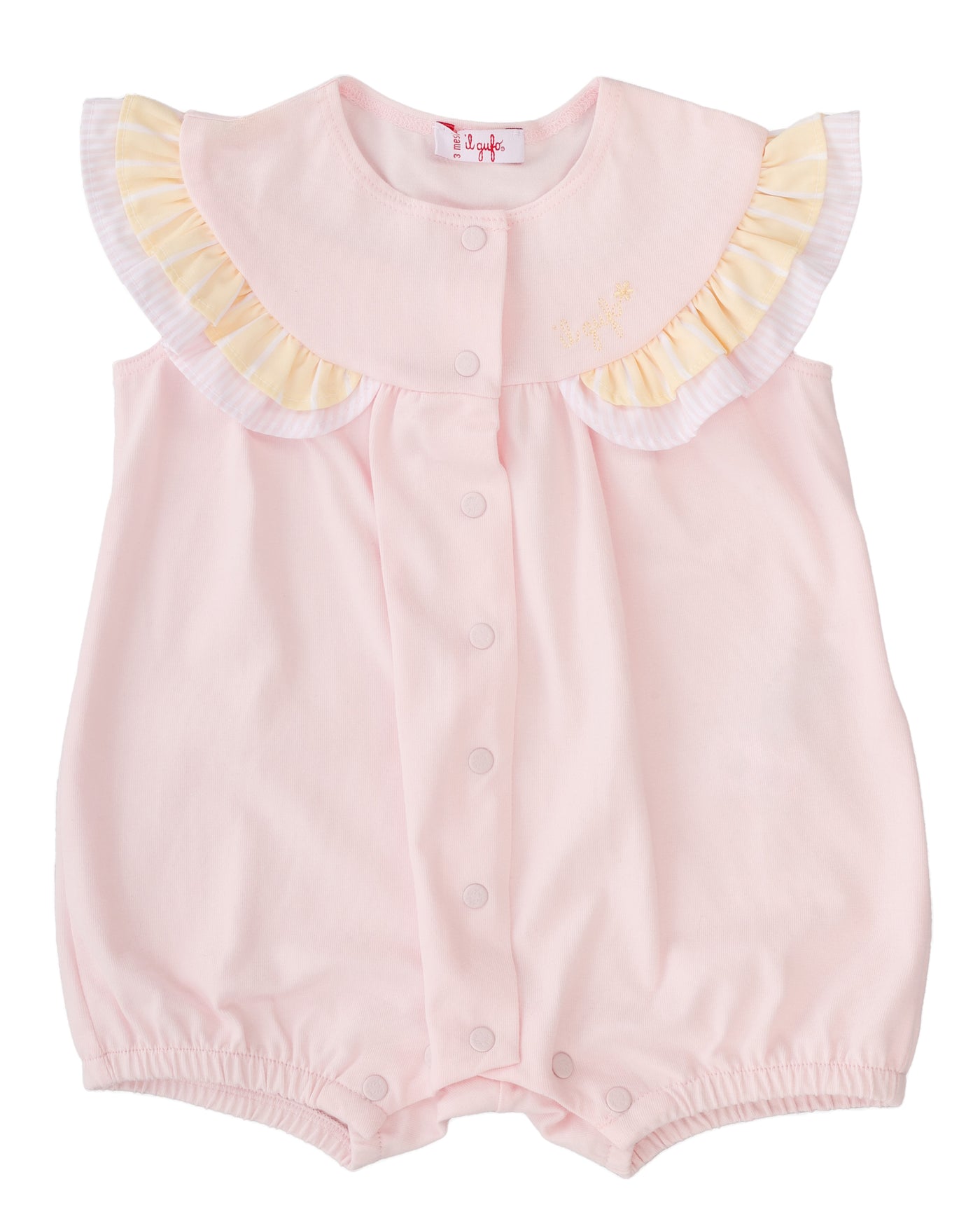 IL GUFO KIDS BODY BABY