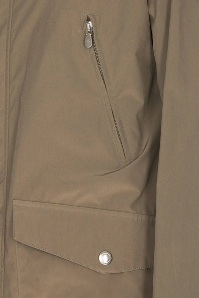 BRUNELLO CUCINELLI JACKET