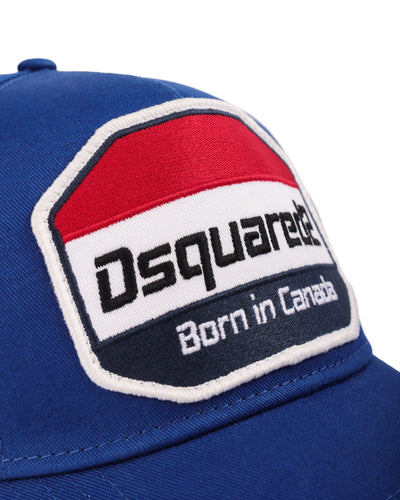 DSQUARED2 HAT