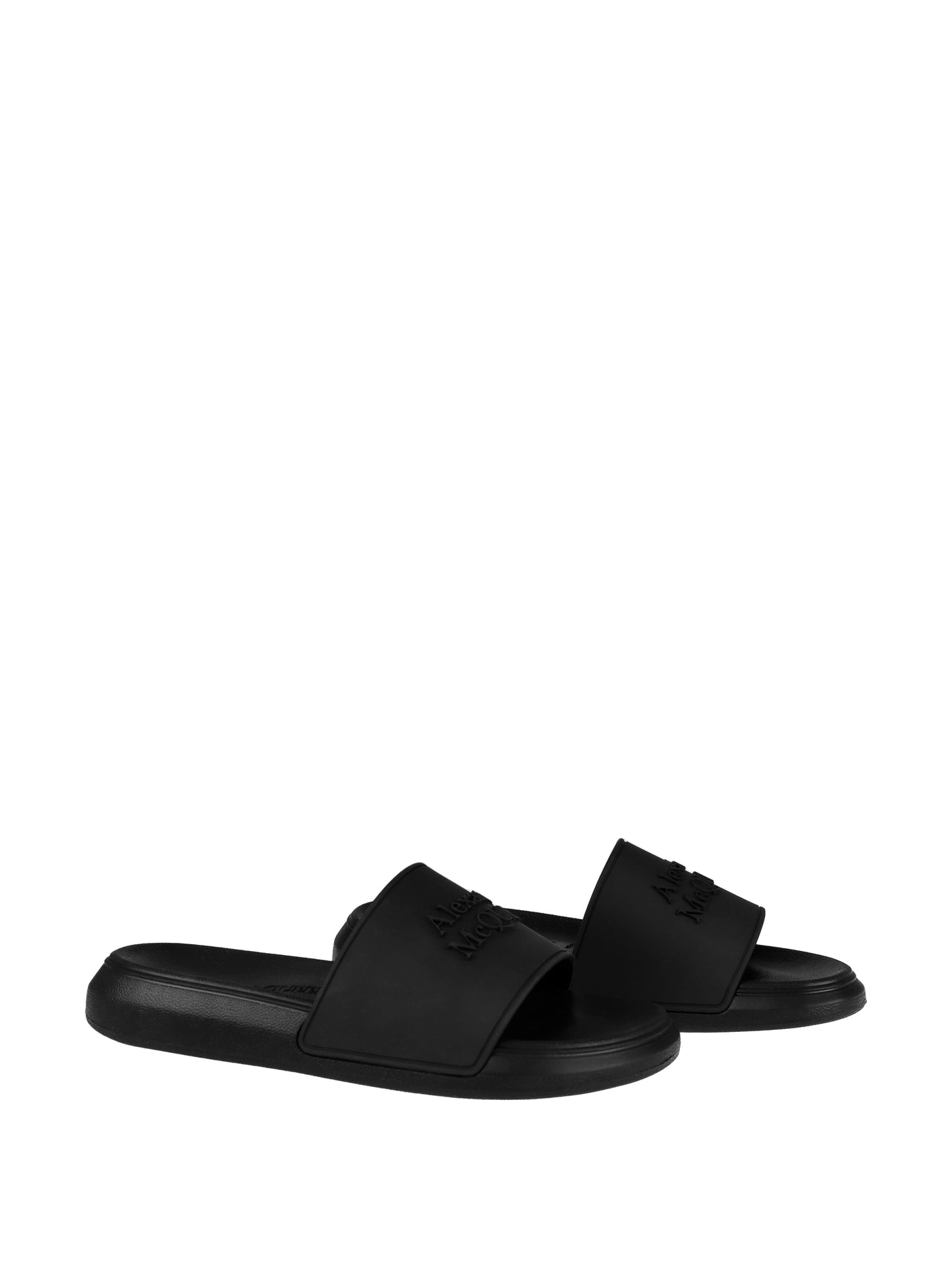 ALEXANDER MCQUEEN SANDALS