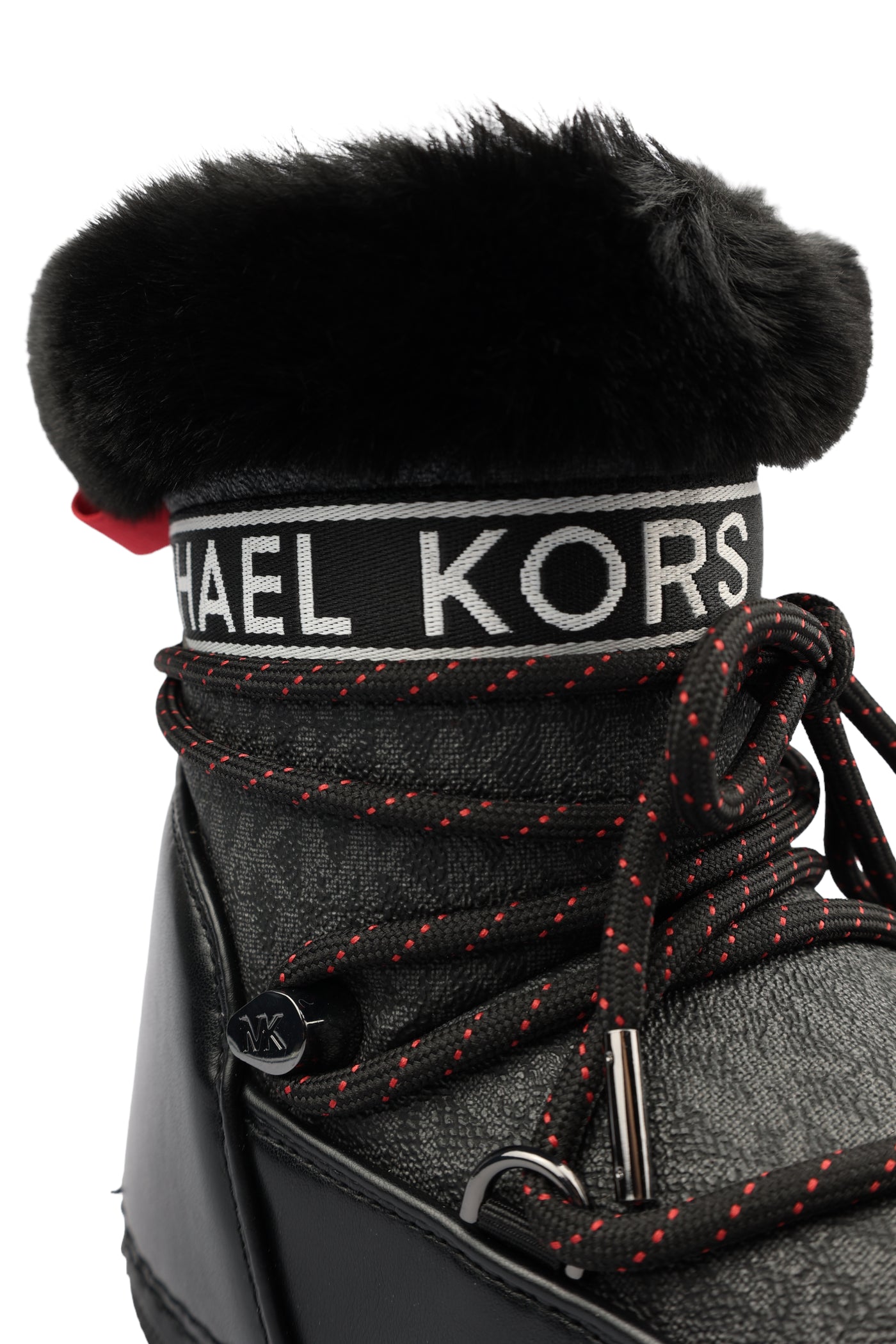 MICHAEL KORS ZELDA SNOW BOOTS