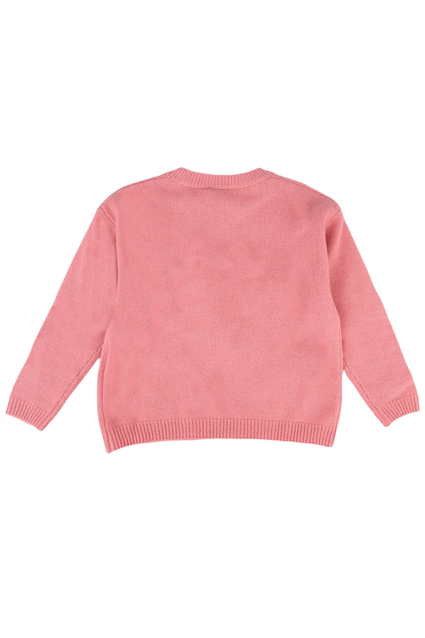 IL GUFO KIDS WOOL SWEATER