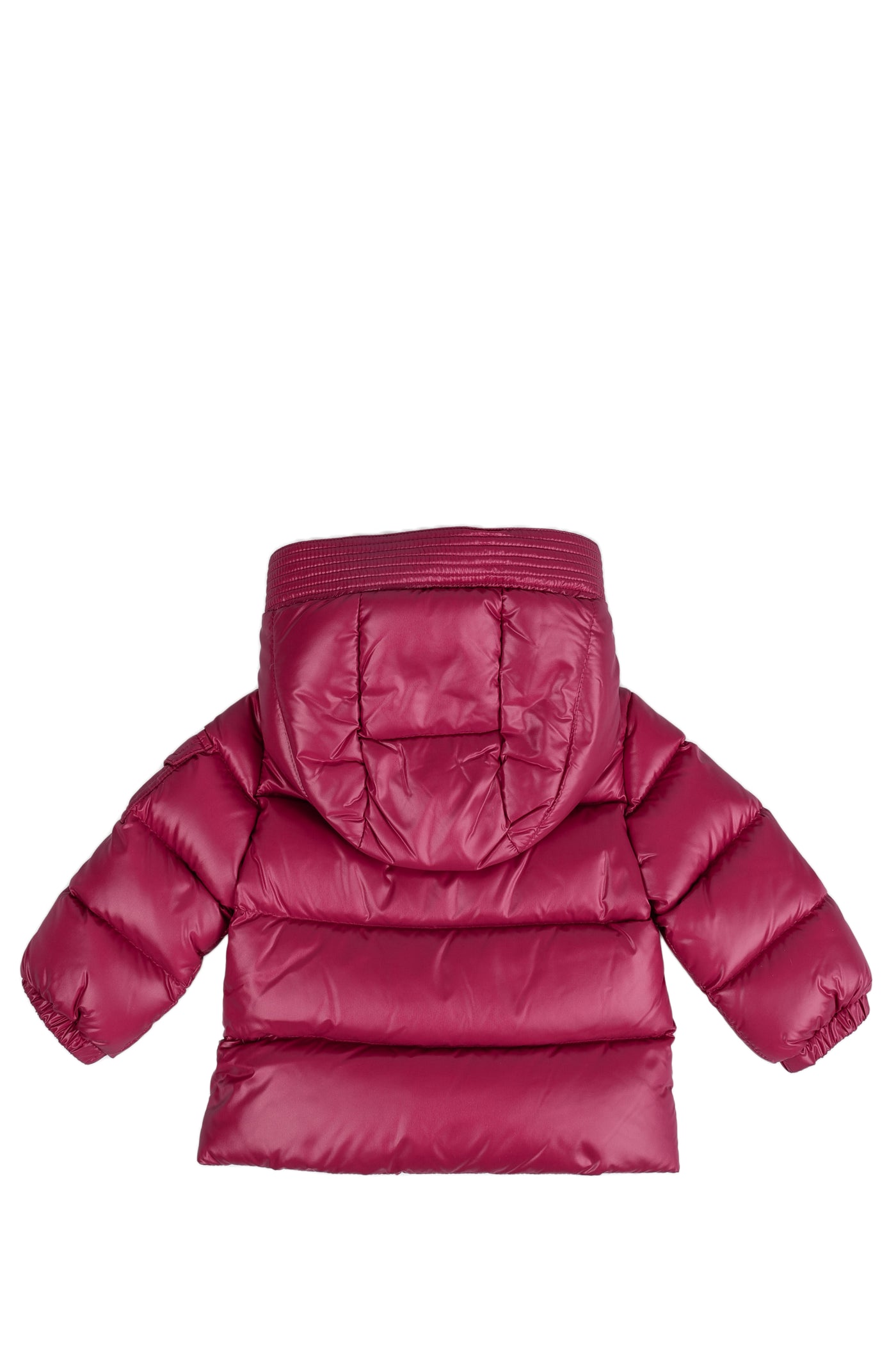 MONCLER KIDS JACKET