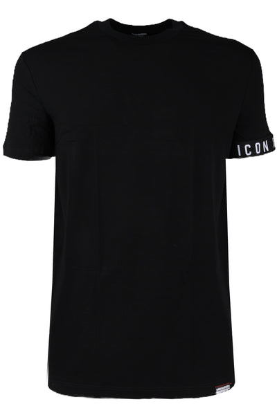 DSQUARED2 UNDERWEAR T-SHIRT