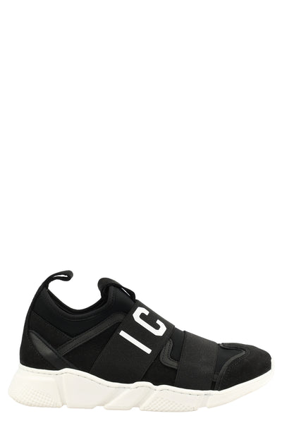 DSQUARED2 KIDS SNEAKERS