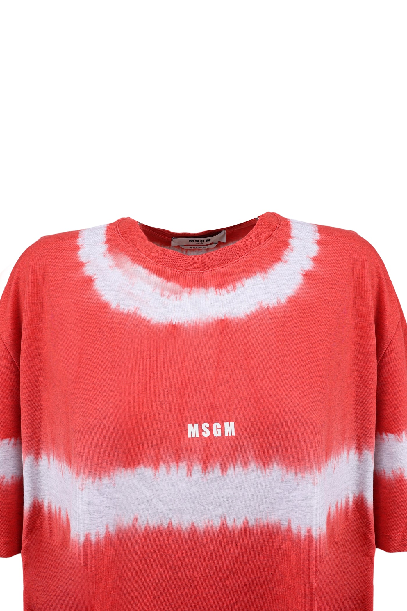 MSGM T-SHIRT