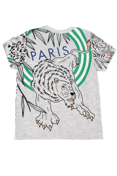 KENZO KIDS T-SHIRT