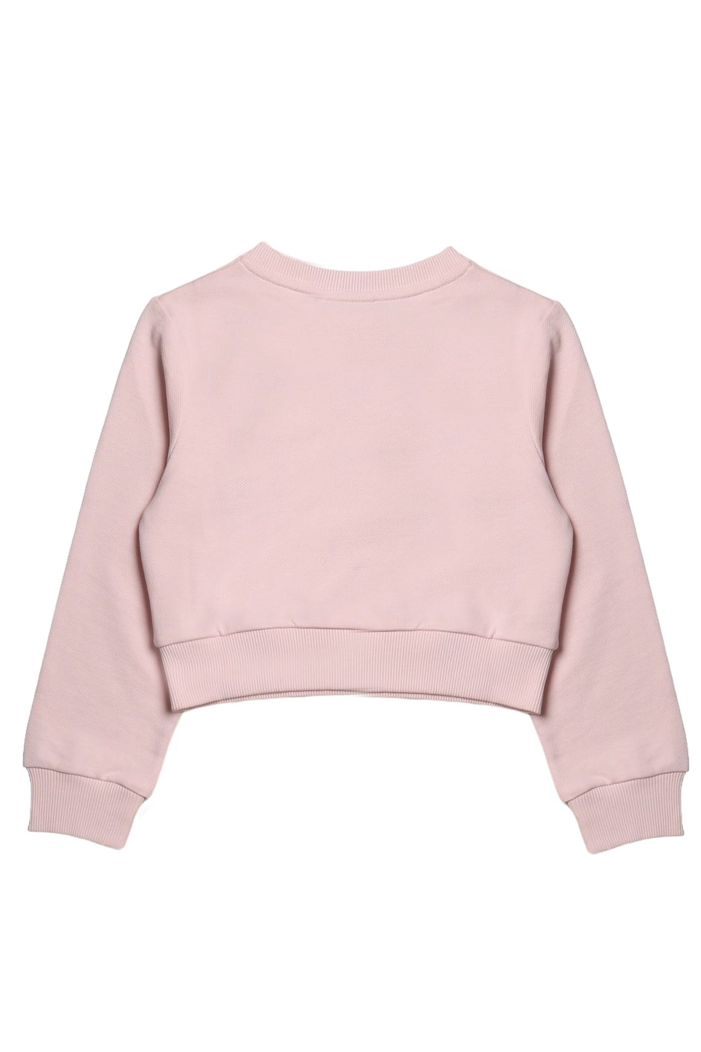 BALMAIN KIDS SWEATSHIRT