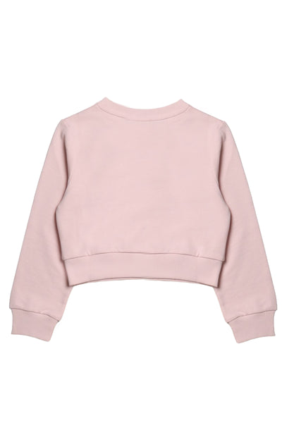 BALMAIN KIDS SWEATSHIRT