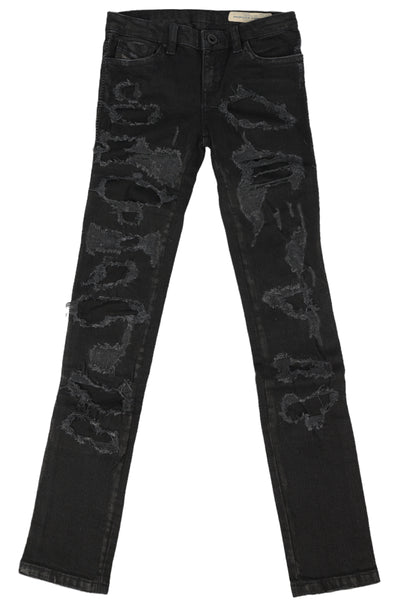 DIESEL KIDS JEANS PANTS